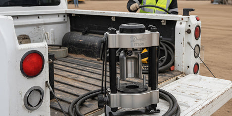 Finding the Right Crimping Tool for Demanding Canadian Worksites