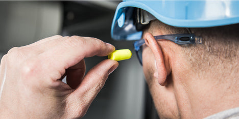 Safety Protection on Worksites: A Guide to Protecting All 5 Senses
