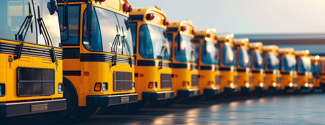 Essential Solutions for DOT, DPW, and Transit Authorities