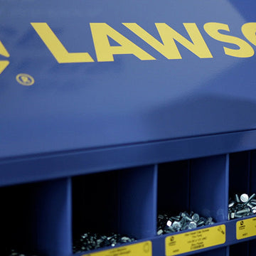 How Lawson Products Managed Inventory Can Transform Your Workflow