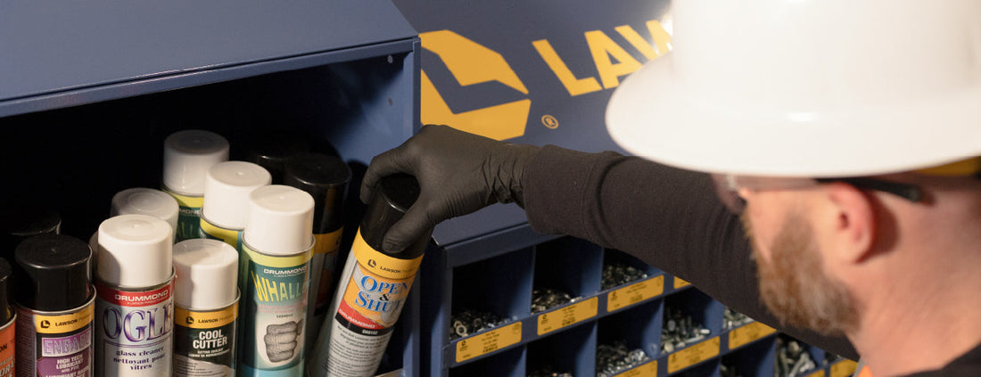 Mobile Storage Solutions for Equipment Rental