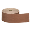 Coated Abrasive Rolls