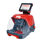 Key Cutting Machines