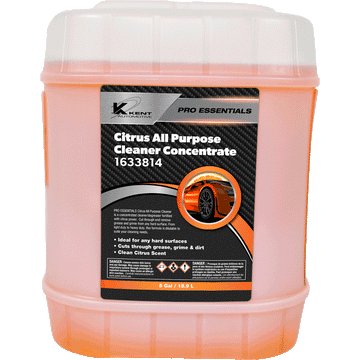 Cleaners + Degreasers