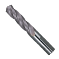 Carbide Drills