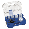 Carbide Tipped Hole Kits