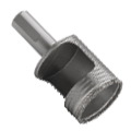 Diamond Holesaws