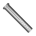 Clevis Pins & Assemblies