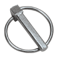 Linch Pins