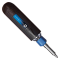 Multi Bit/ Drive Screwdrivers
