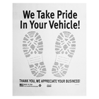 Interior Vehicle Protection