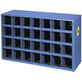 General Storage Bins