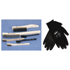 Complementary Shop Supplies Items