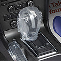 Gear Shift Covers