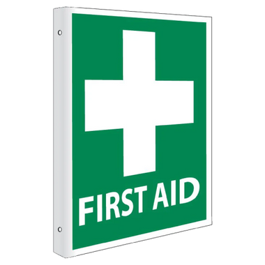 First Aid