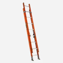 Extension Ladders