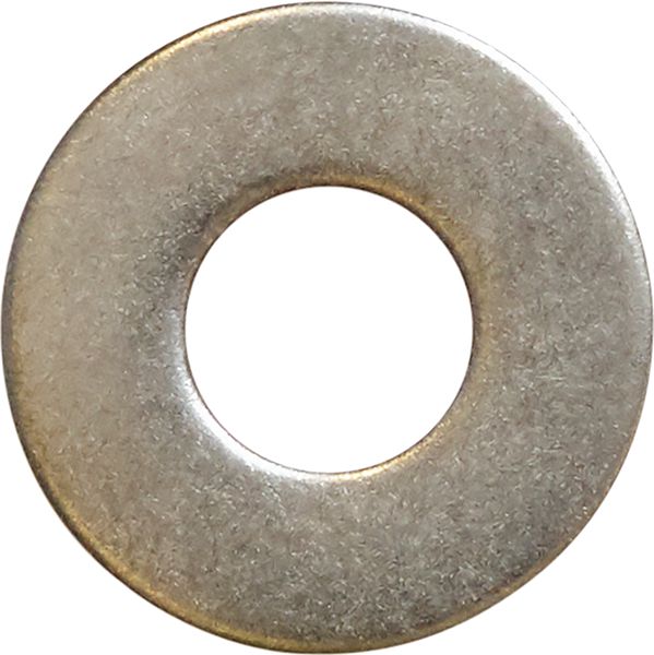 Star Stainless 3/8" Split Lock Washers – Type 18-8 Stainless Steel (Qty 250)