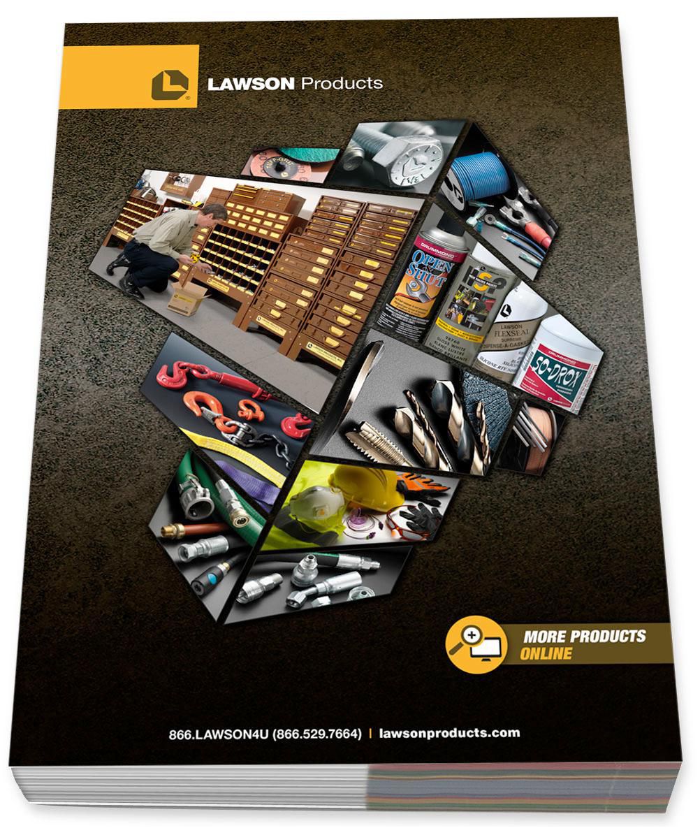 Lawson Catalog Lawson Products