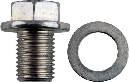 Oil Drain Plug M14 x 1.5mm 17mm – Lawson Products