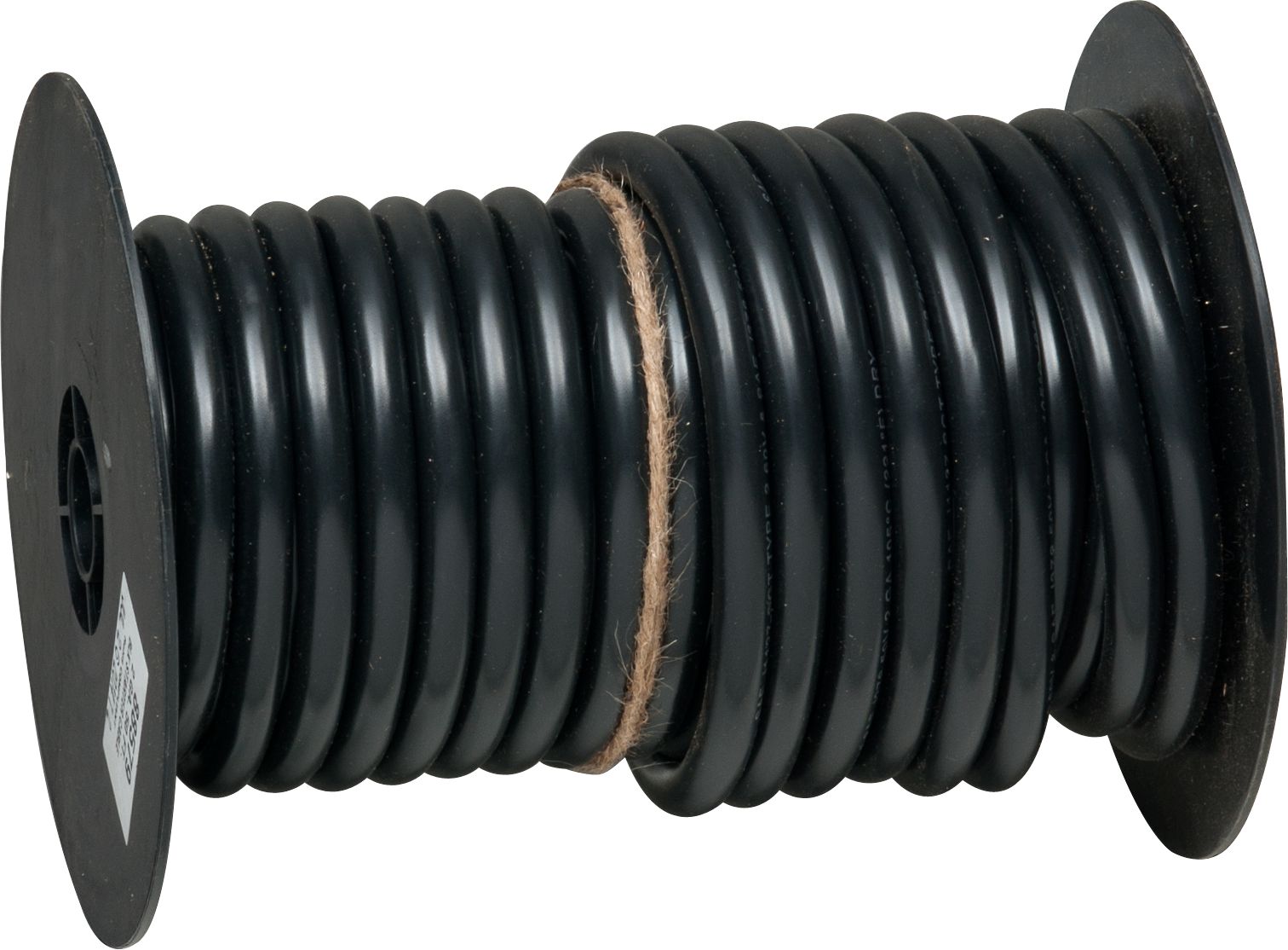 Yellow 2/0 AWG Battery Cable - 100'