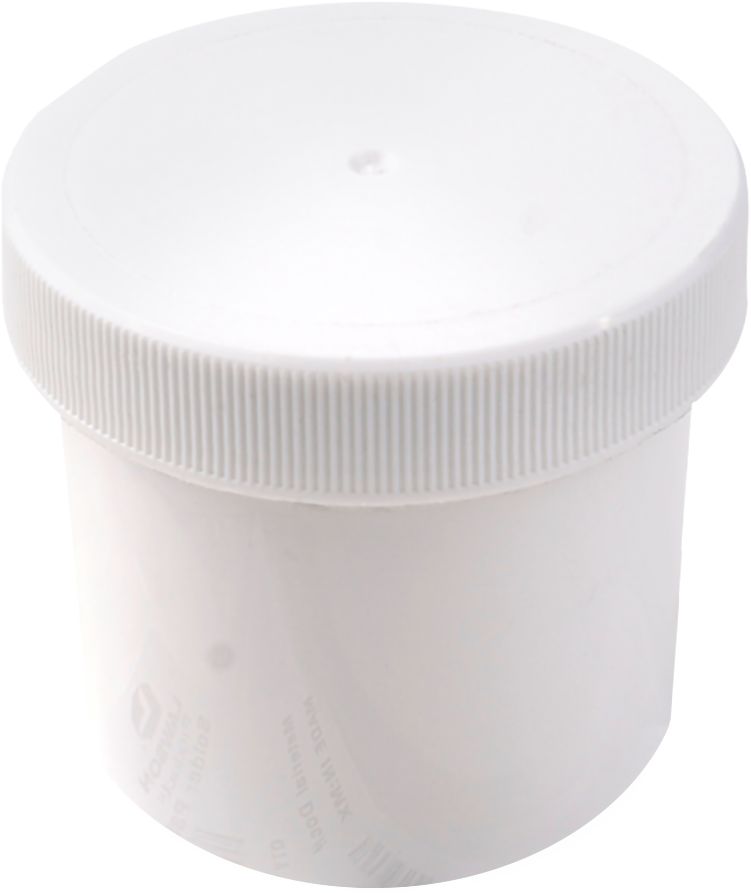 283 Brushable Solder Paste 8OZ JAR – Lawson Products