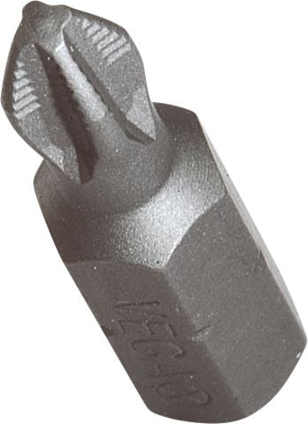 Screwdriver/Insert Bit Phillips ACR® 1 – Lawson Products