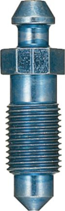 Brake Bleeder Screws – Lawson Products