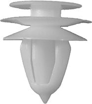 Door and Interior Trim Panel Retainer Plastic – Lawson Products