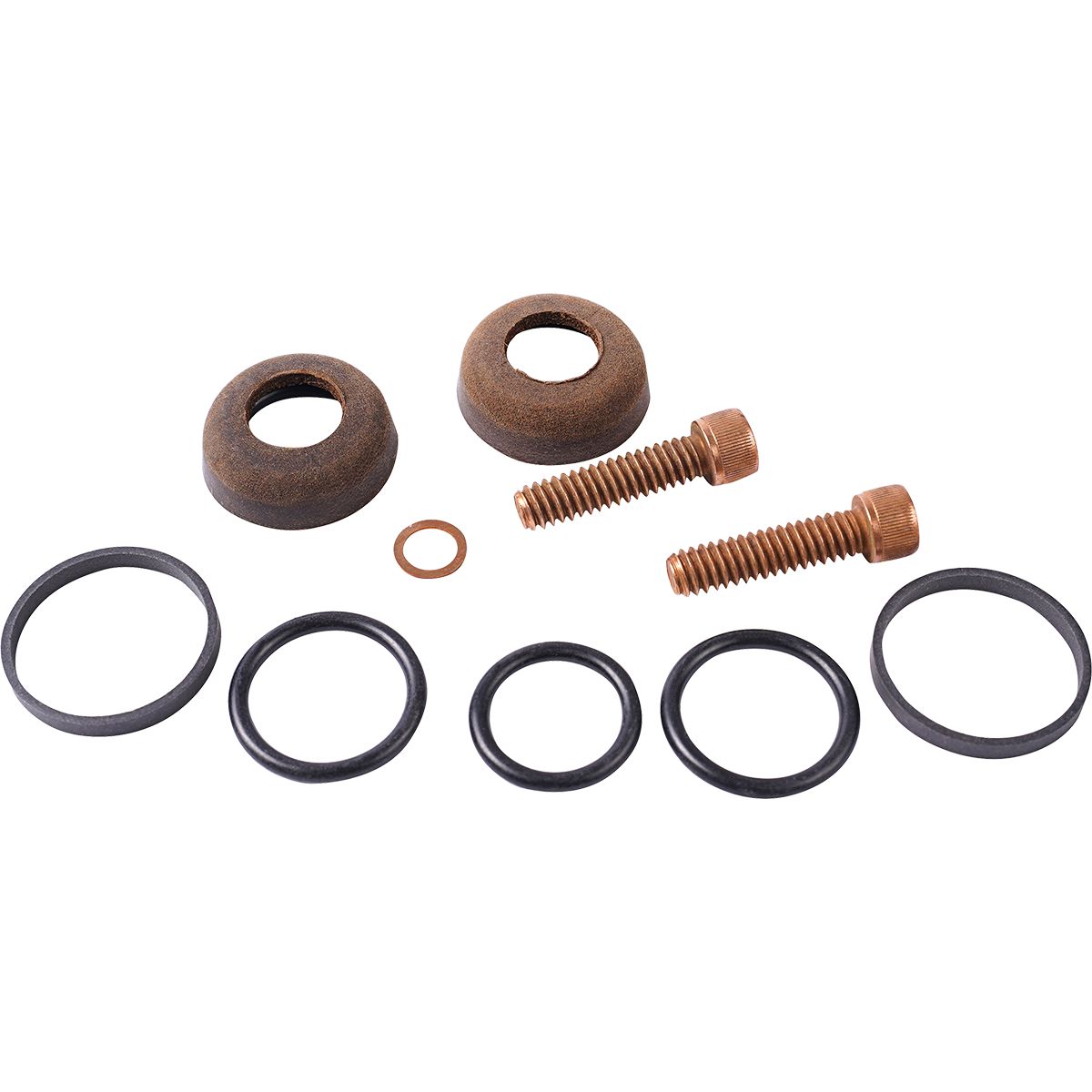 Hypro Roller Pump Repair Kit For 4000 Series Pumps - 3430-0390