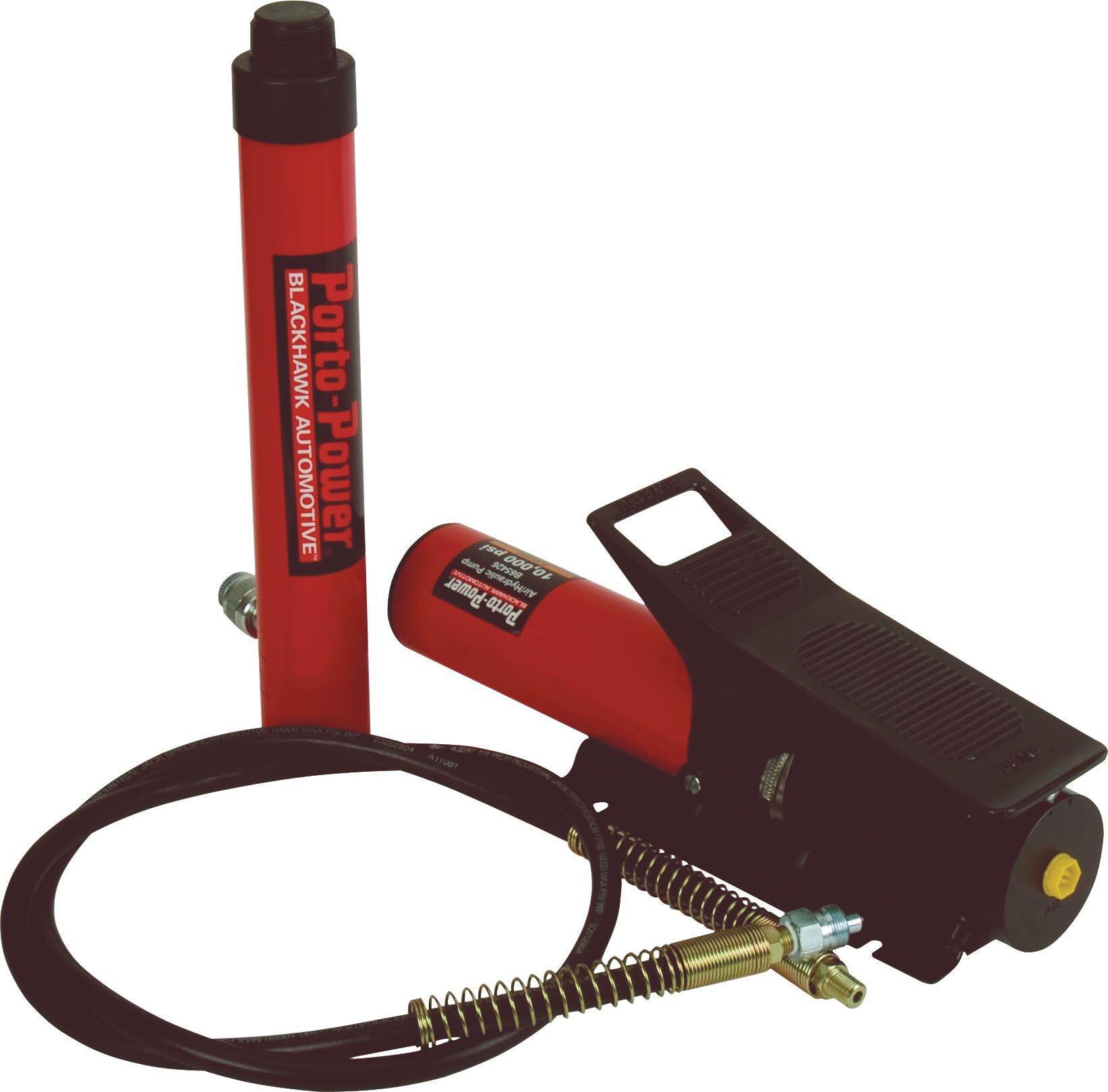 Hydraulic Set Lawson Products