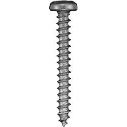 thumbnail image 2 of #12 X 1-1/2 Phillips Flat Head Sheet Metal Screws – Stainless Steel 18-8 (Qty 50) 2 of 4