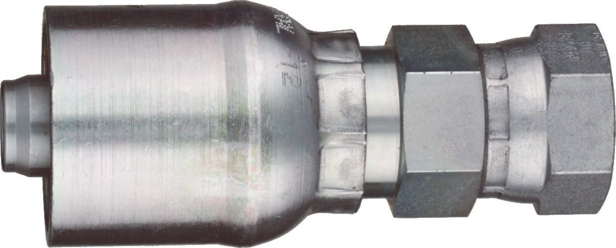 SP Crimp-On Hose End 2