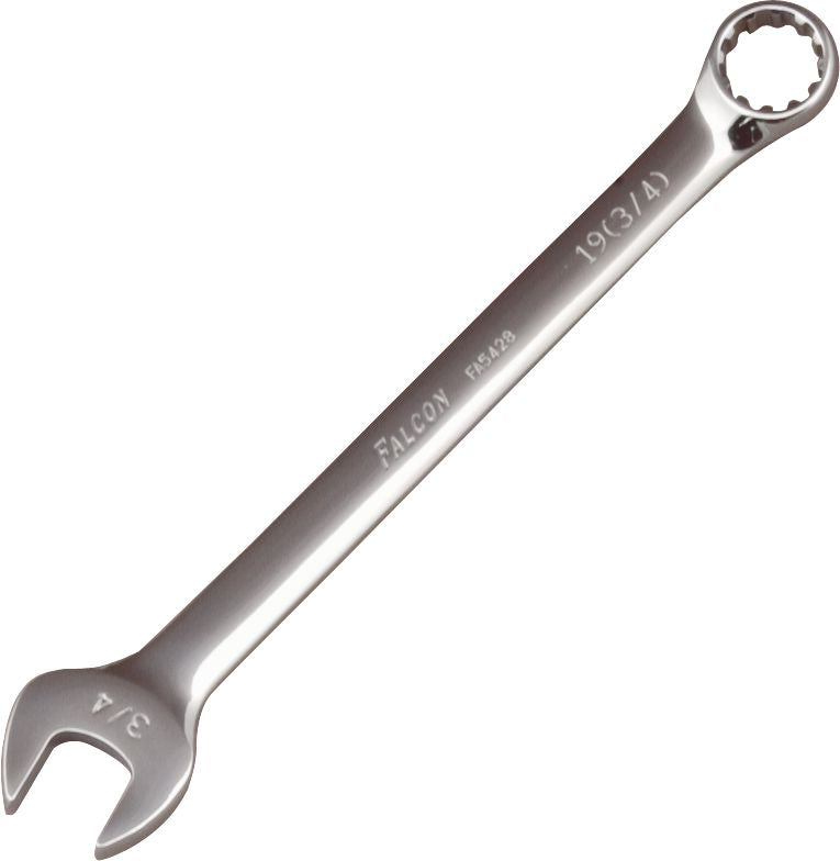 Wrench, Box End, Multi-Drive Long Pattern – Lawson Products