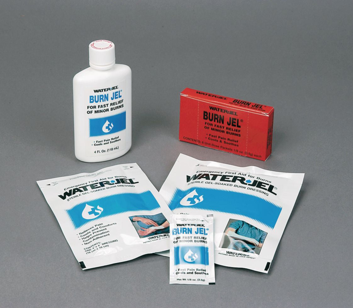 Sterile Dressing Lawson Products