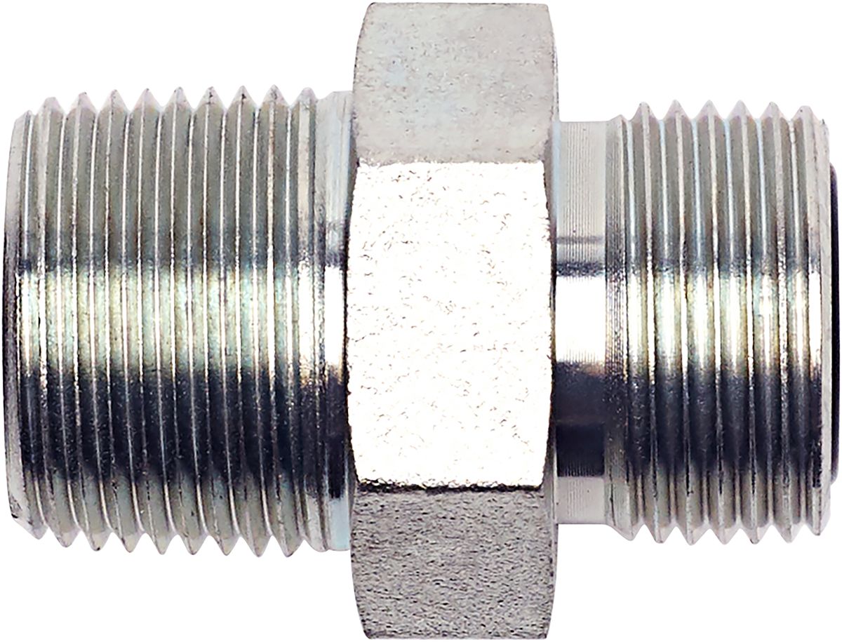 Hydraulic Union 1-7/16-12 x 1-11-1/2 – Lawson Products