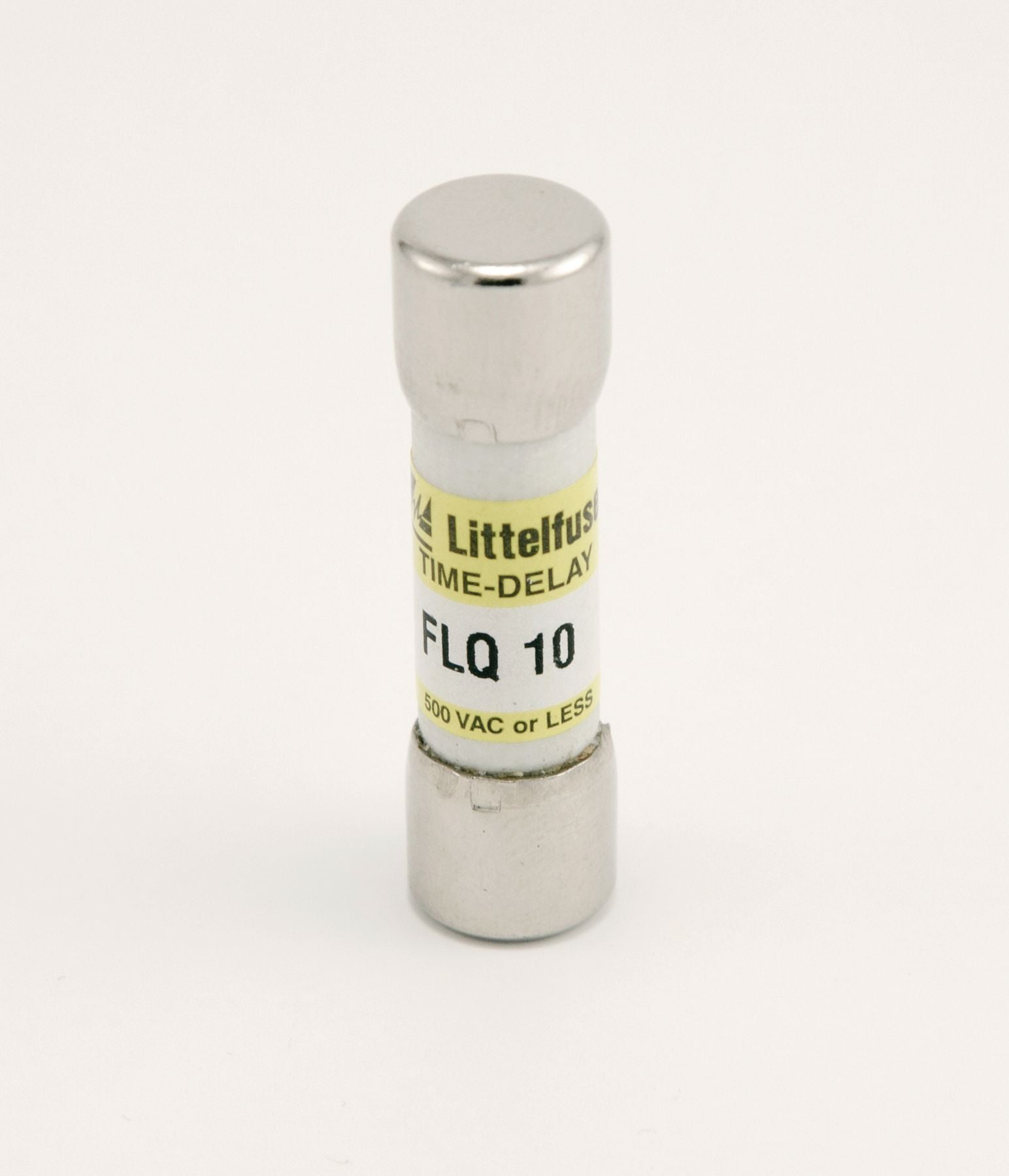 LITTLE FUSE FLQ 1A MIDGET FUSE 500 VOLT ( BOX OF 10 - Foto 7