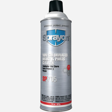 Brake Cleaner