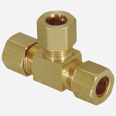 Brass Fittings