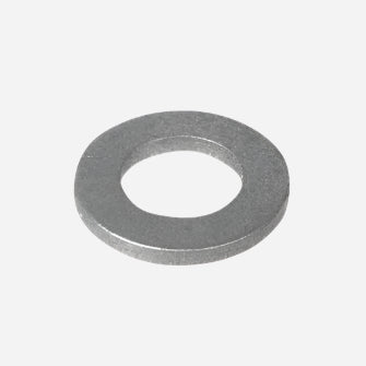 Flat Washers