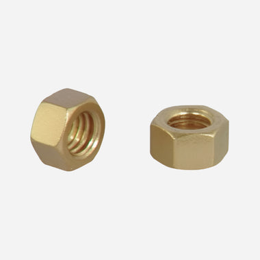 Hex Nuts