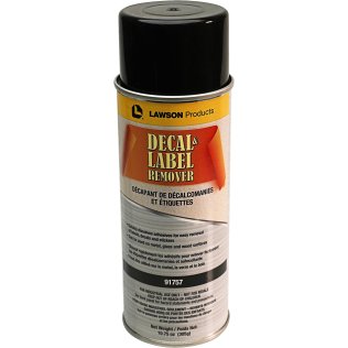  Decal and Label Remover 10.75oz - 91757