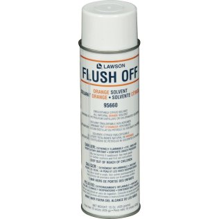  Flush Off Citrus Solvent Degreaser - 95660