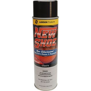 Drummond™ New Shoe Non-Chlorinated Brake Parts Cleaner 15oz - DA6474