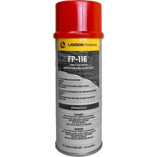  FP-116 Food Plant Lube - DY60025032