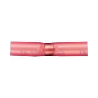  Butt Connector 20 to 18 AWG Red - P67120