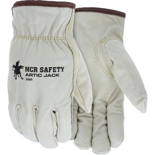 Memphis Driver's Gloves - 1633632