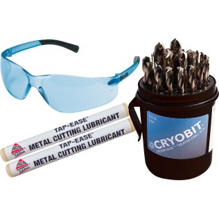 CryoTool® Cutting Tool Bundle - 1634812