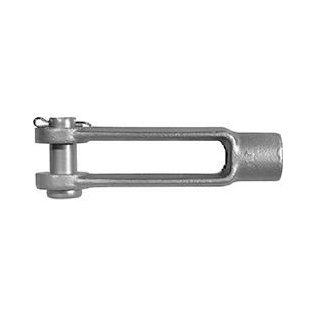  Clevis Assembly 1/2-20 x 3" - 14544A