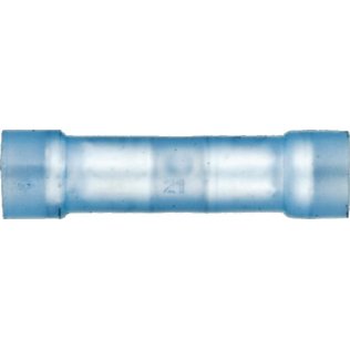  Butt Connector 16 to 14 AWG Blue - 1145751