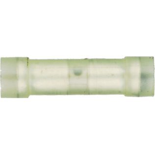  Butt Connector 12 to 10 AWG Yellow - 1145879